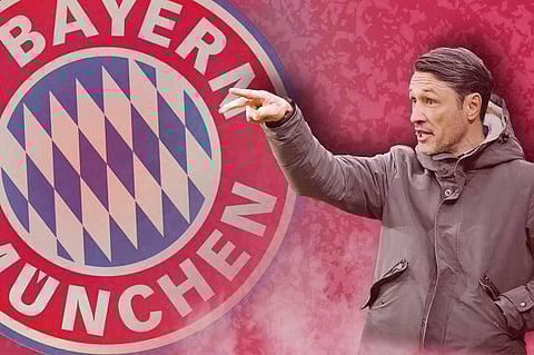 ريبيري وروبن يغيبان عن بايرن أمام ليفركوزن