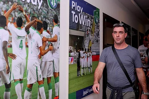 الأهلي يُقيل مدربه ويُعين «الصالح» خلفًا للمحياني