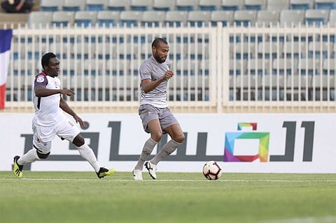 3 انتصارات وتعادلان في دوري الأمير محمد بن سلمان للدرجة الأولى