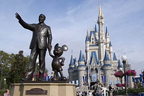 أرباح «والت ديزني» تفاجئ المحللين بـ2.79 مليار دولار
