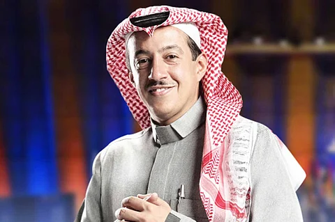 تركي الدخيل يؤدي القسم سفيرًا للسعودية لدى الإمارات