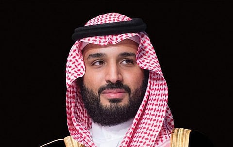 ولي العهد يطلق محمية شرعان الطبيعية في محافظة العلا