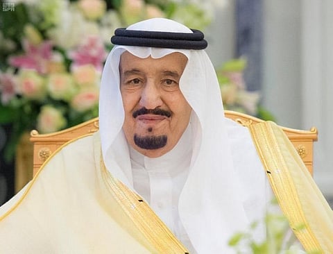 العراق يطلب تحويل هدية الملك سلمان إلى مدينة رياضية متكاملة