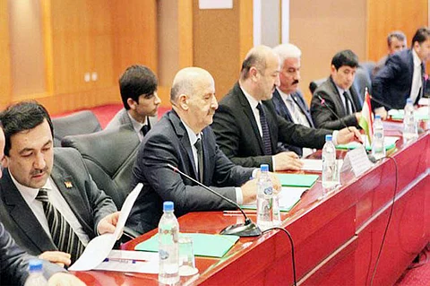 طاجيكستان تشيد بمركز الملك سلمان.. و«زادة»: شكرًا لخادم الحرمين وولي العهد
