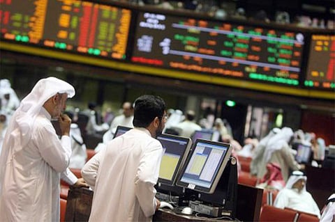 مؤشر الأسهم السعودية يغلق منخفضًا عند مستوى 8543.39 نقطة