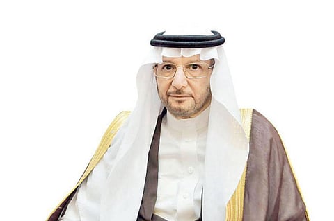 العثيمين: الجميع يتحمل مسؤولية مكافحة الغلو ونشر ثقافة الاعتدال ووسطية الإسلام