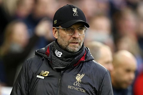 فان دايك يضع كلوب في أزمة قبل مواجهة ليفربول والبايرن بدوري الأبطال