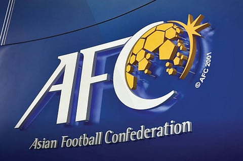الاتحاد الآسيوي يضم عبدالله الشلوي لقائمة تقييم الحكام