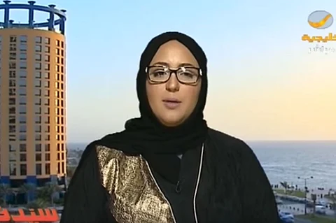 رؤى الطويلي توضح الفارق بين «القبالة» و«طب النساء والتوليد»
