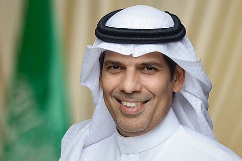 وزير النقل: 600 مليار ريال إجمالي صادرات ميناء الملك عبدالله في 2020
