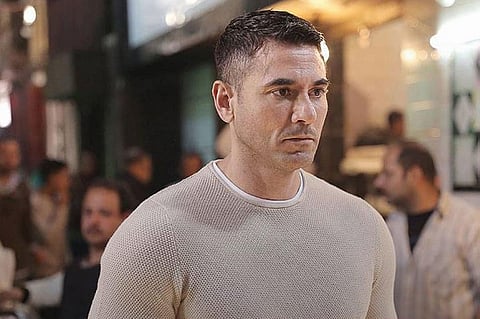 «عاجل» تكشف تفاصيل فيلم أحمد عز الجديد «العارف.. عودة يونس»