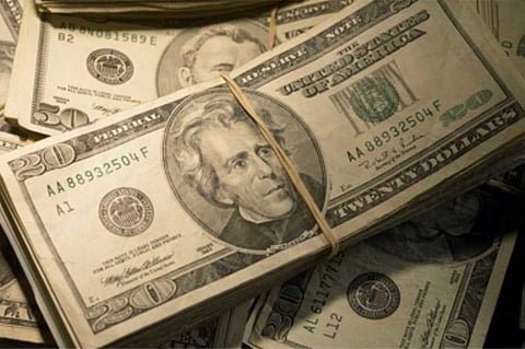 الدين العام للولايات المتحدة يحقق رقمًا قياسيًّا بسبب التخفيضات الضريبية