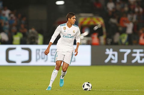 ريال مدريد في مهمة لتأكيد الصحوة.. وأياكس يتسلح بالشباب