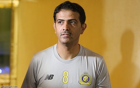 الهريفي يكشف عيوب النصر الفنية رغم الفوز على الأهلي