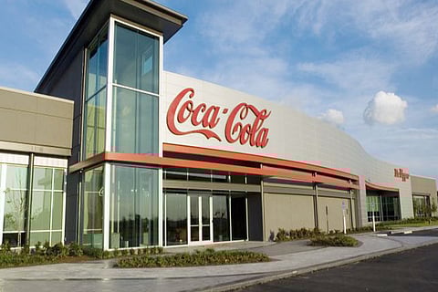 انهيار أسهم «كوكاكولا».. وتقرير أمريكي: يوم أسود