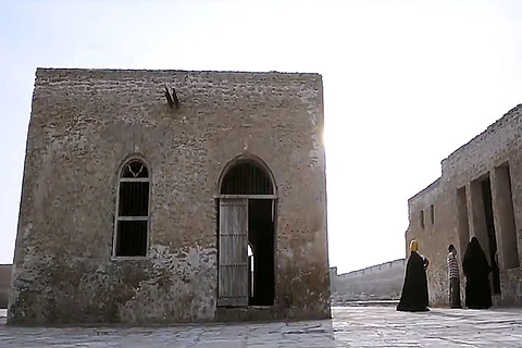 بالفيديو.. هيئة السياحة: ميناء العقير بالأحساء وجهة سياحية متكاملة