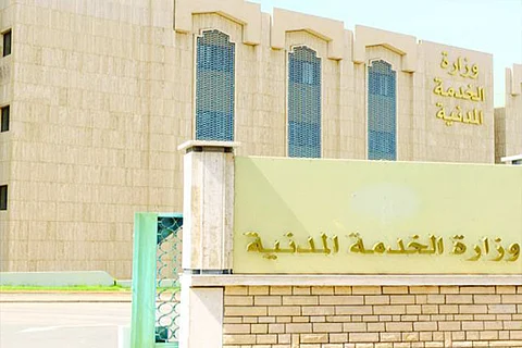 «الخدمة المدنية» تُصدر لائحة الموارد البشرية: تحدث تغييرًا في مفهوم الوظيفة الحكومية