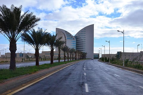 للرجال والنساء.. وظائف «معيد» بجامعة نجران