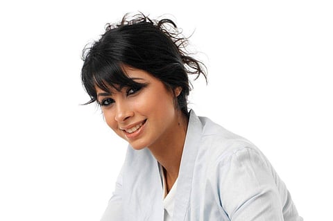 روبي لـ«عاجل»: أفضّل الأعمال الصعبة.. وأحبطت لتأجيل «أهو دا اللي صار»