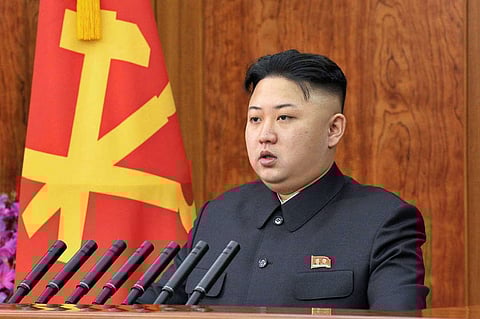 بسبب التجسُّس والانشقاقات.. «كيم» يوجه ضربة لفريق «التفاوض النووي»