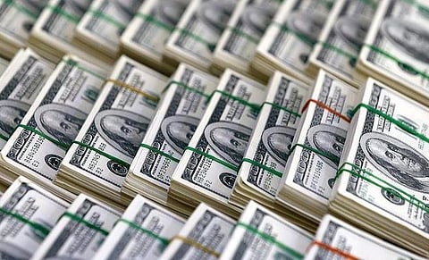 الدين العالمي.. توقعات بارتفاعه إلى 50 تريليون دولار.. وتحذيرات من حدوث أزمة عنيفة