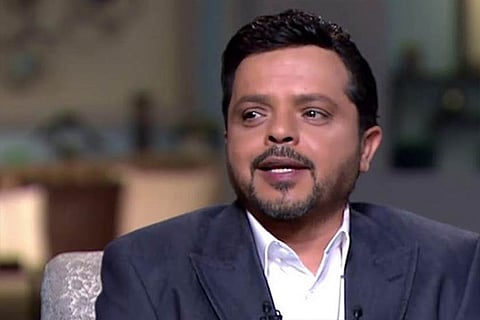 محمد هنيدي يصوّر بعض مشاهد فيلمه الجديد بالسعودية