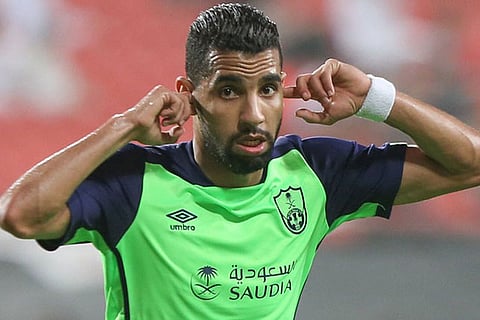 رئيس «أحد» يوضح تفاصيل جديدة بشأن إصابة مؤمن زكريا