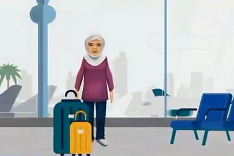 «العمل» تحدد 7 شروط لنقل خدمات العمالة المنزلية