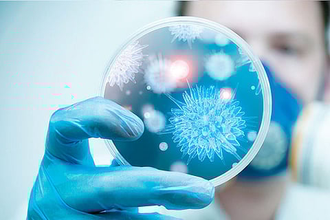 «الصحة»: تسجيل حالتي إصابة بفيروس «كورونا» في الرياض والقصيم