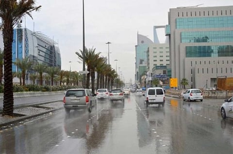 راصد جوي لـ«عاجل»: توقعات بموسم ربيعي خصب وأمطار أعلى من المعدل على المملكة