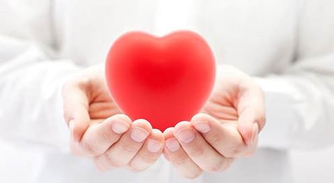 تعرَّف على صحة قلبك من دقاته السريعة والبطيئة