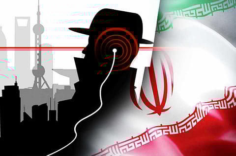 اتهام وزير إيراني بـ«التجسس» يكشف صراعات السلطة في طهران