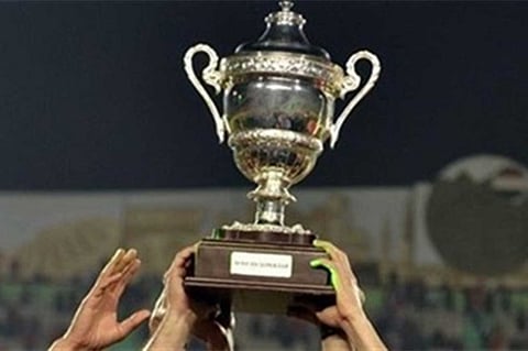 الموقع الرسمي للزمالك: اتحاد الكرة يؤجِّل مباريات كأس مصر