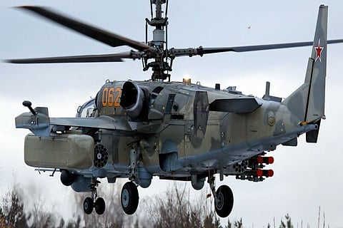 إسرائيل تبدأ «حربًا نفسية» ضد روسيا لإظهار تفوقها العسكري في سوريا