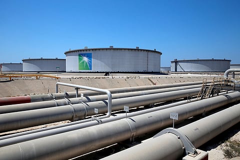 «أرامكو»: نُخطِّط لتصدير 3 مليارات قدم مكعب من الغاز يوميًّا