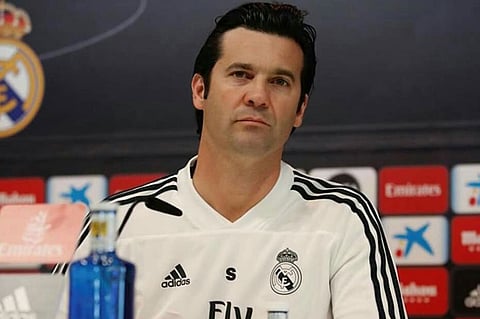 مدرب ريال مدريد: لا نخاف ميسي.. والتكنولوجيا تُزيد الجدل التحكيمي