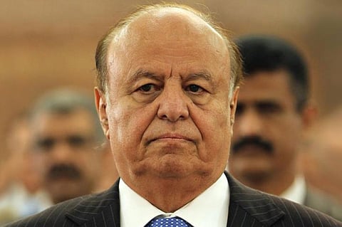 الميليشيا الحوثية تقدم عرضًا للرئيس هادي بشأن شقيقه المعتقل لديها