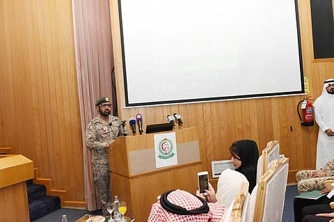 ملتقى «سلامة المرضى» بمدينة الأمير سلطان الطبية يناقش معايير اعتماد المنشآت الصحية