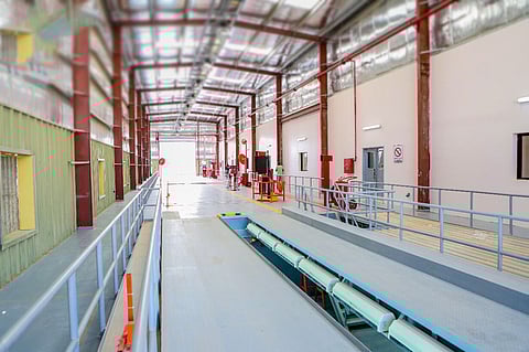 تمديد العمل في 4 محطات لفحص السيارات خلال الفترة المسائية