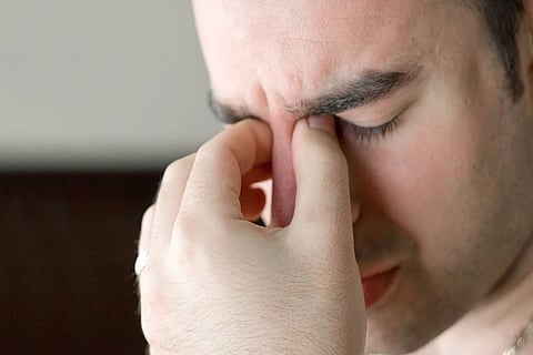 حساسية الأنف بالربيع.. جحيمٌ في موسم تفتُّح الأزهار