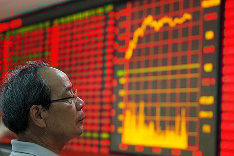 درء مخاطر الديون أم مُعالجة ضعف النمو.. أيهما يُنقذ الاقتصاد الصيني؟