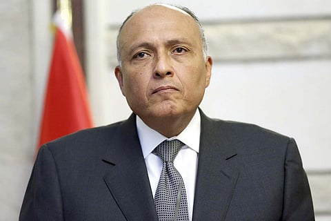 مصر تعلن رفضها إيداع المهاجرين واللاجئين في معسكرات إيواء