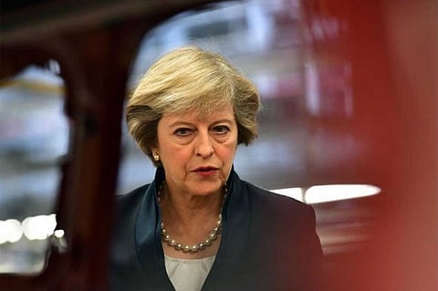 البرلمان البريطاني يؤيد «ماي» في تعهدها بالتصويت على تمديد مفاوضات بريكست