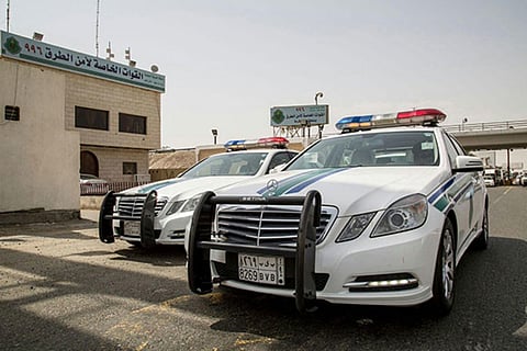 «أمن الطرق» توجه 6 نصائح لـ«سفر آمن»