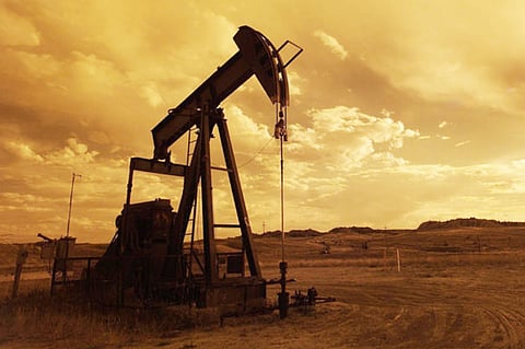 النفط الأمريكي يسجِّل أول انخفاض له في 7 أشهر