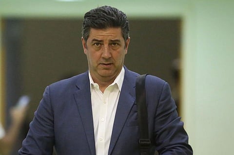بعد فوزه على الشباب.. مدرب النصر: حصدنا 3 نقاط من فريق عنيد
