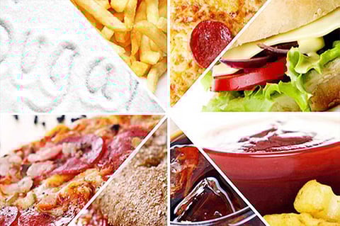 بالأسماء.. تحذير من 10 أطعمة ومشروبات تقتلك بـ«بطء»