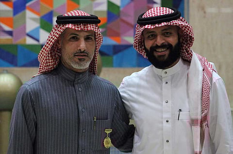 بالصور.. 700 متبرع بالدم في حملة أصدقاء العطاء التطوعي