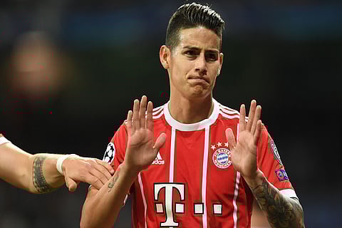 مانشستر يونايتد يخطّط للتعاقد مع 5 لاعبين عالميين