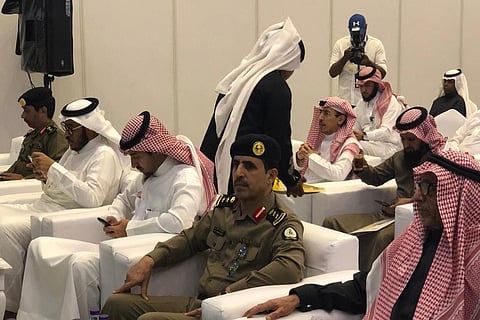 «تراحم الرياض للتوظيف».. 19 شركة تتعاون لتوفير فرص عمل لأسر السجناء والمُفرج عنهم